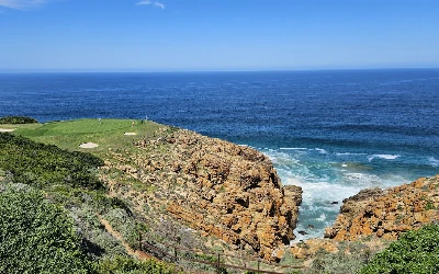 South Africa Golf Vacation Tours and South African Golf Cruise Packages with PerryGolf